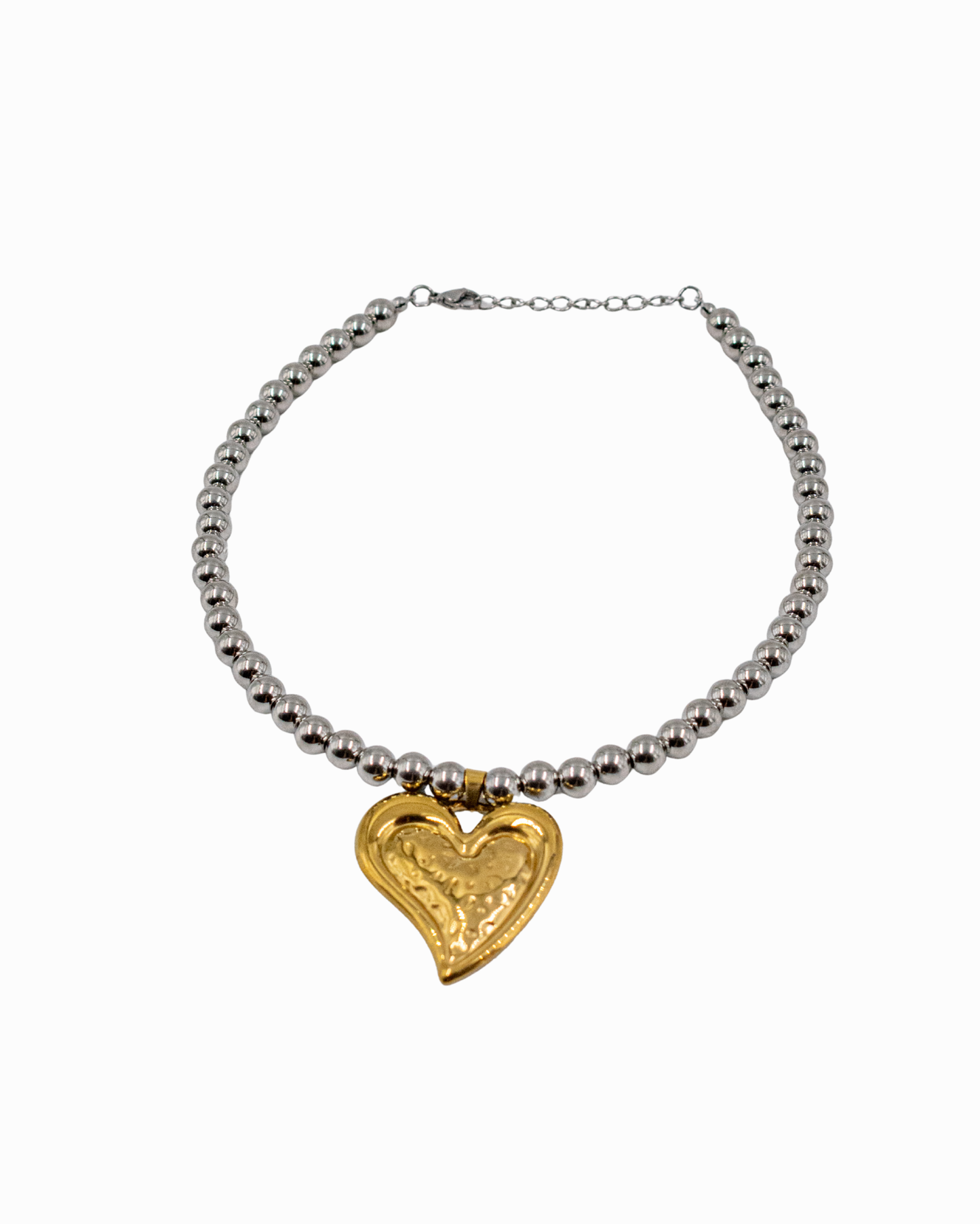 Corazón Balines