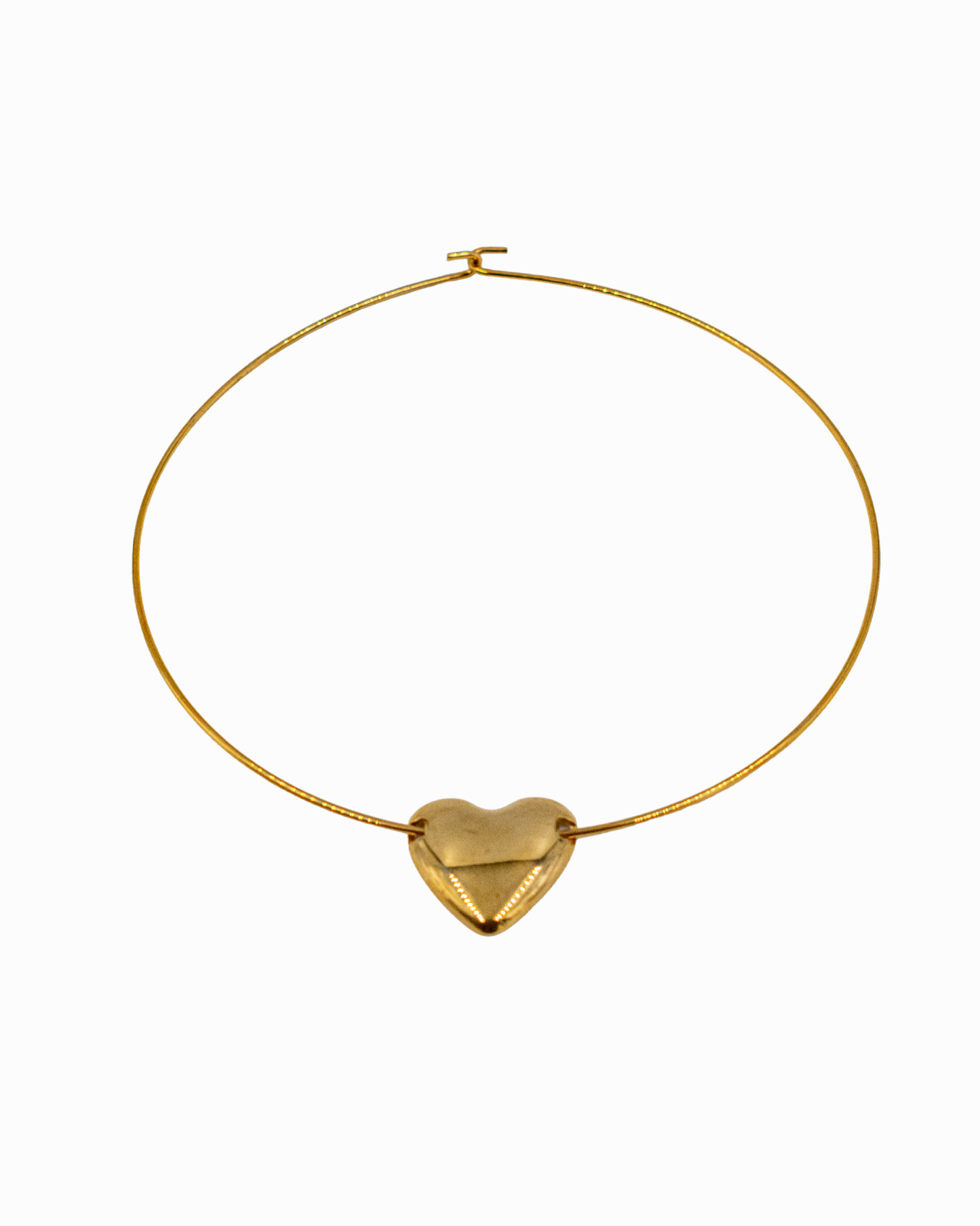 Choker Corazón