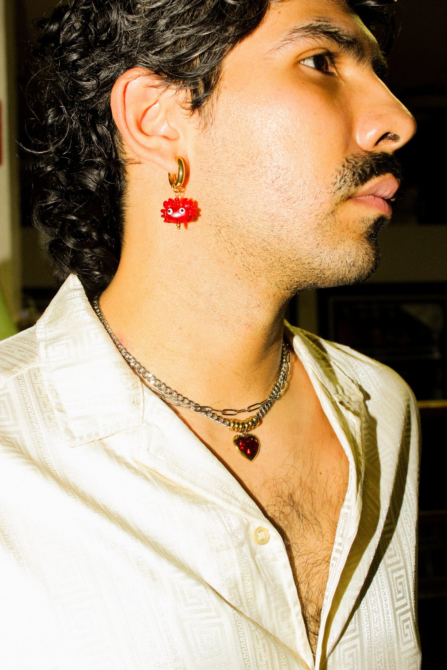 Aretes