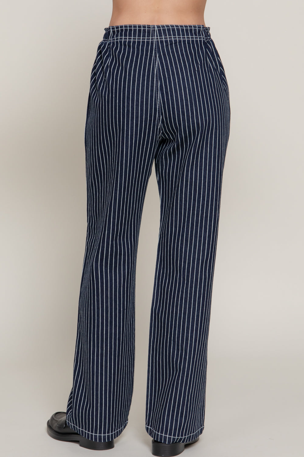 Pantalón denim
