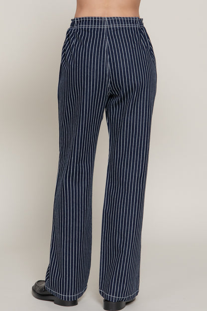 Pantalón denim