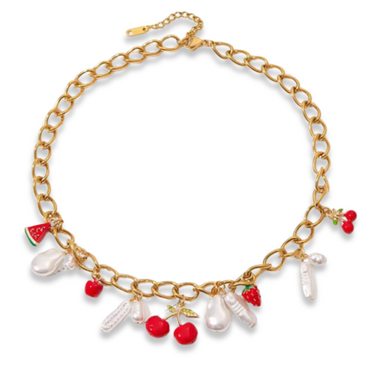 Collar Charms