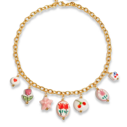 Collar Charms