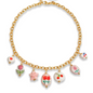 Collar Charms