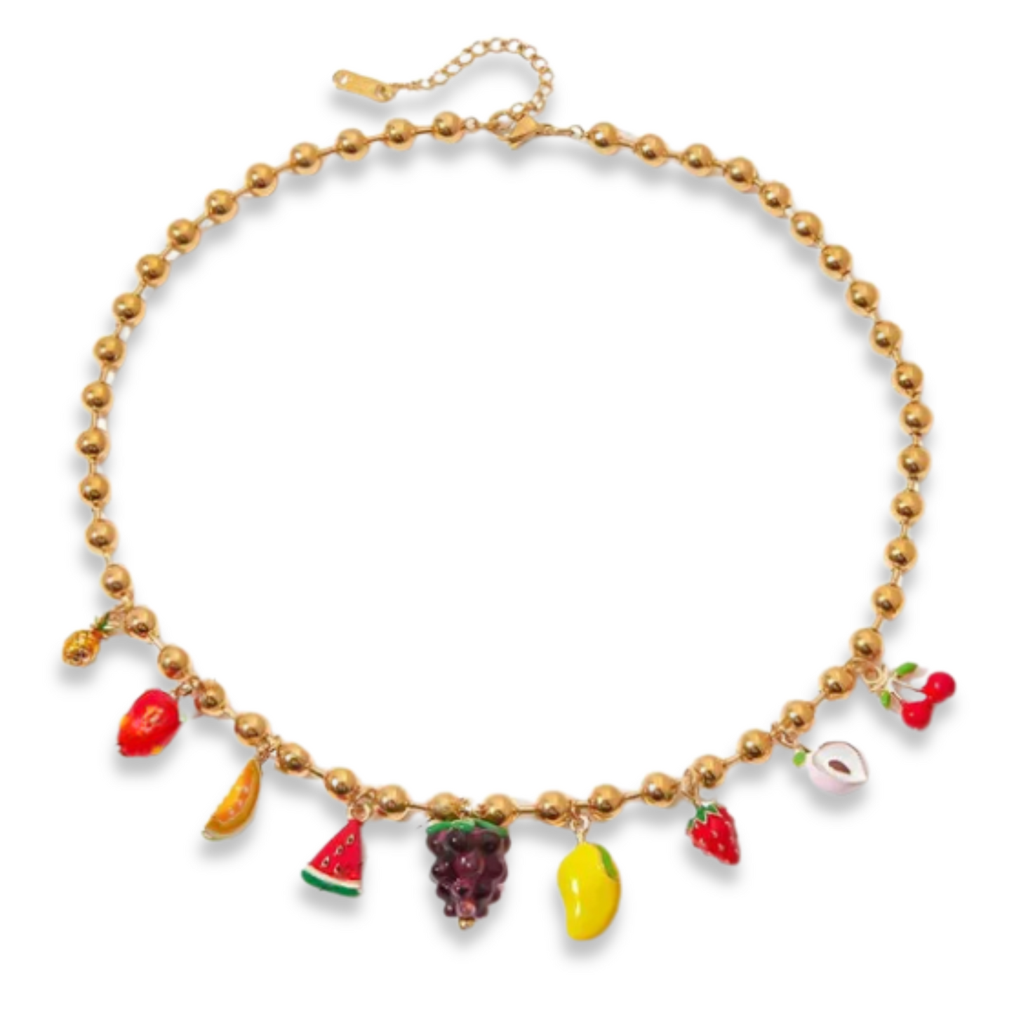 Collar Charms