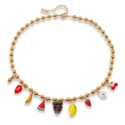 Collar Charms