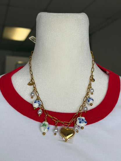 Collar Charms