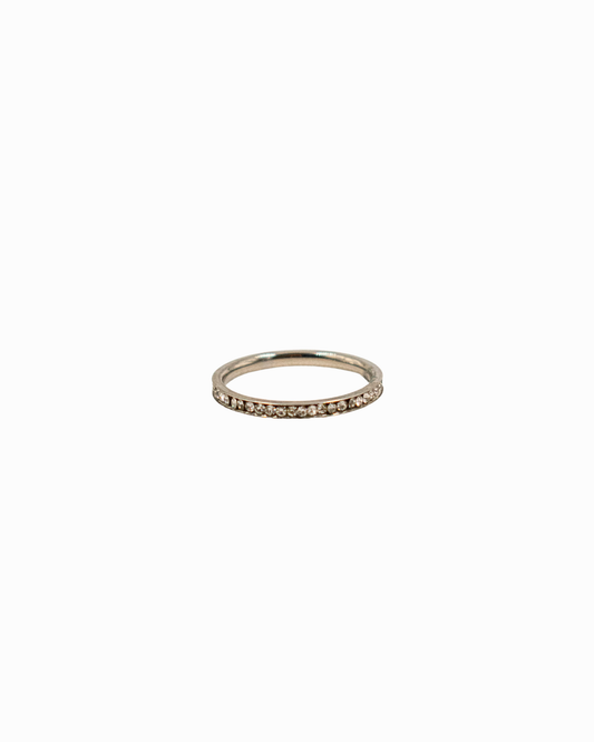 Zirconia
