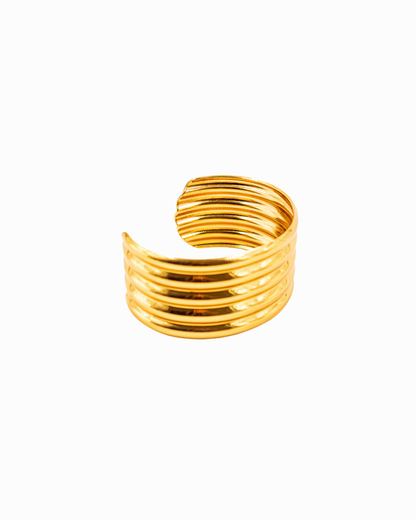 Brazalete chunky