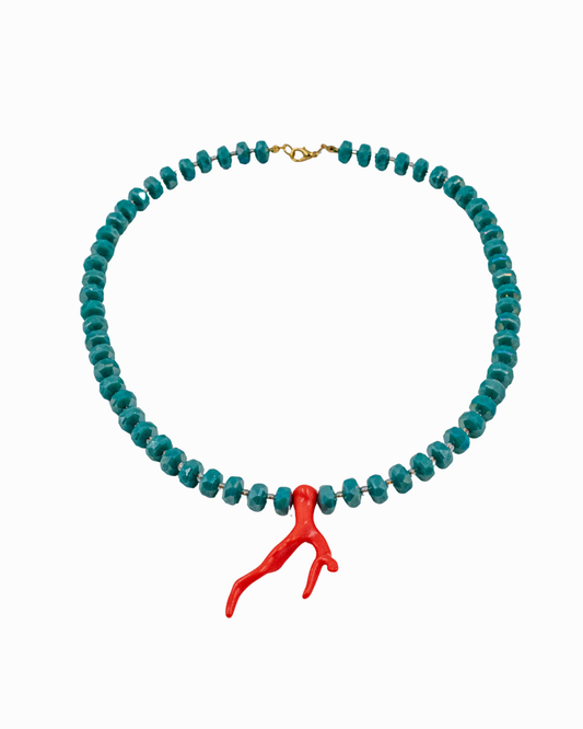Coral