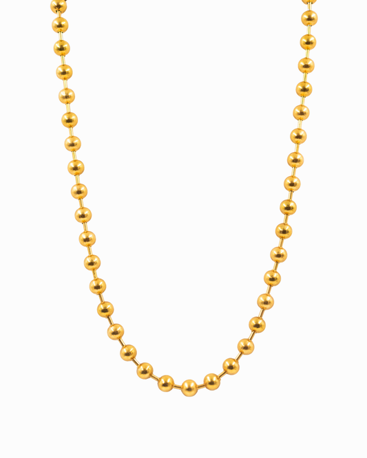Choker Balines