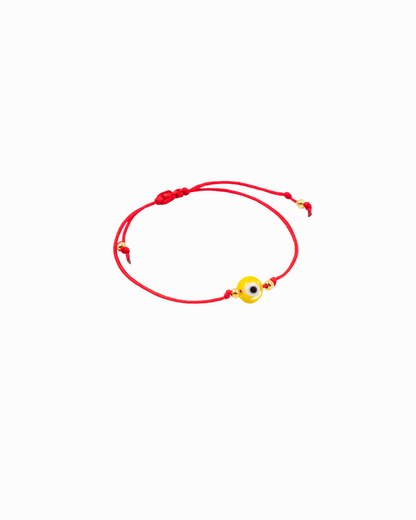 Evil Eye