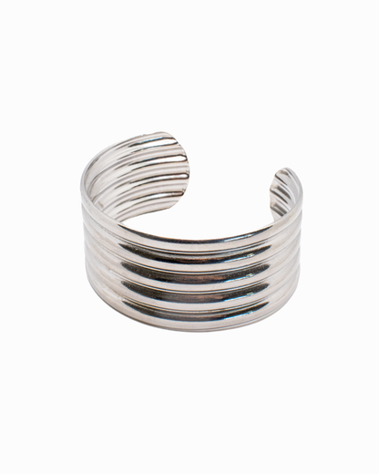 Brazalete chunky
