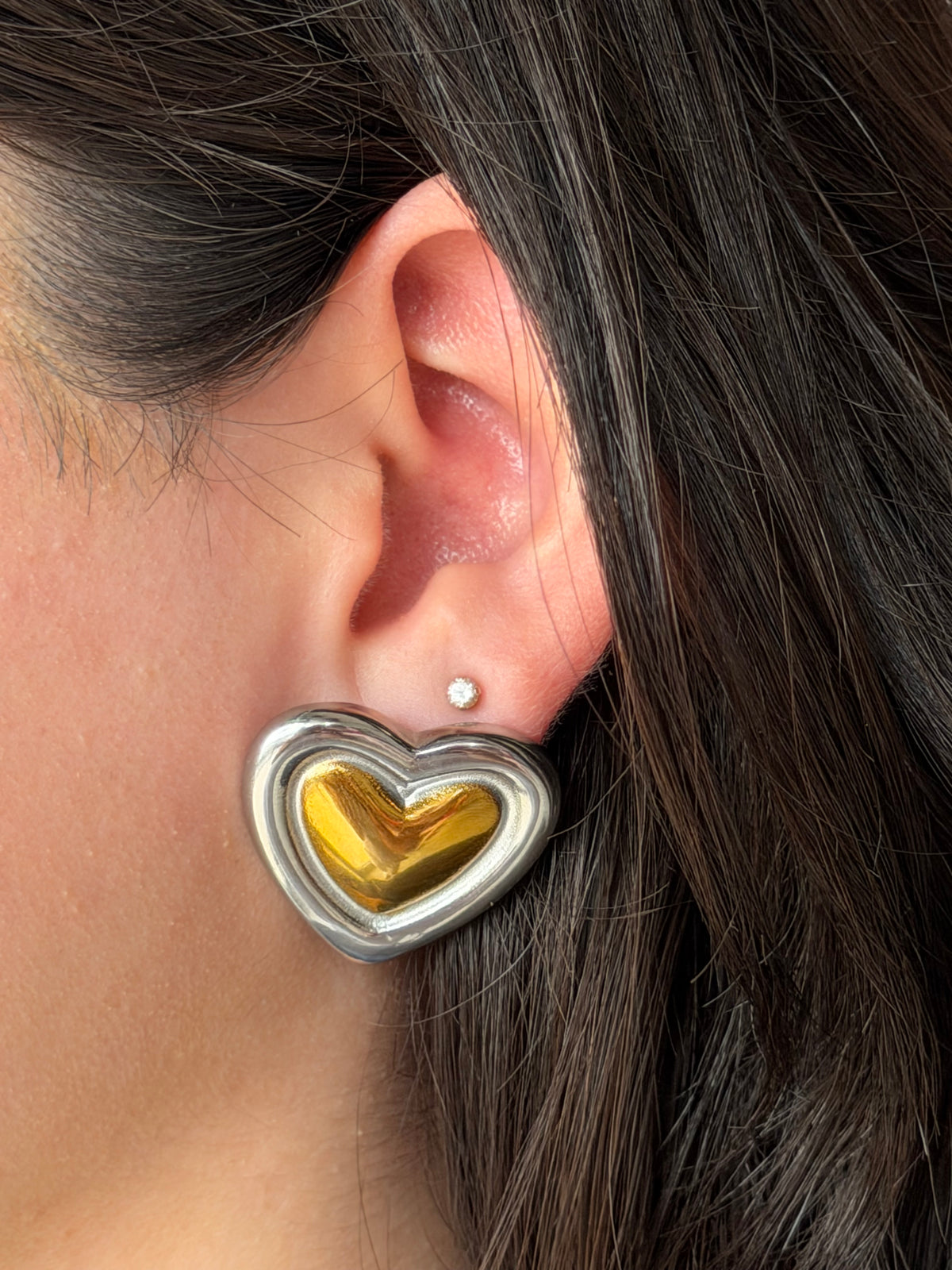 Corazón Mix