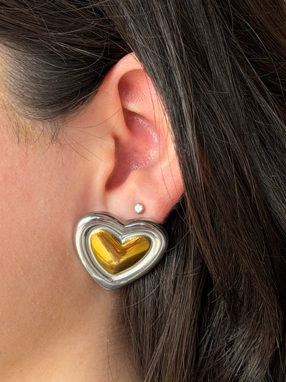 Corazón Mix