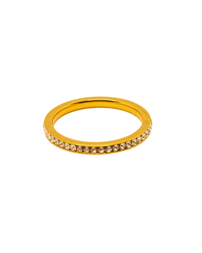 Zirconia