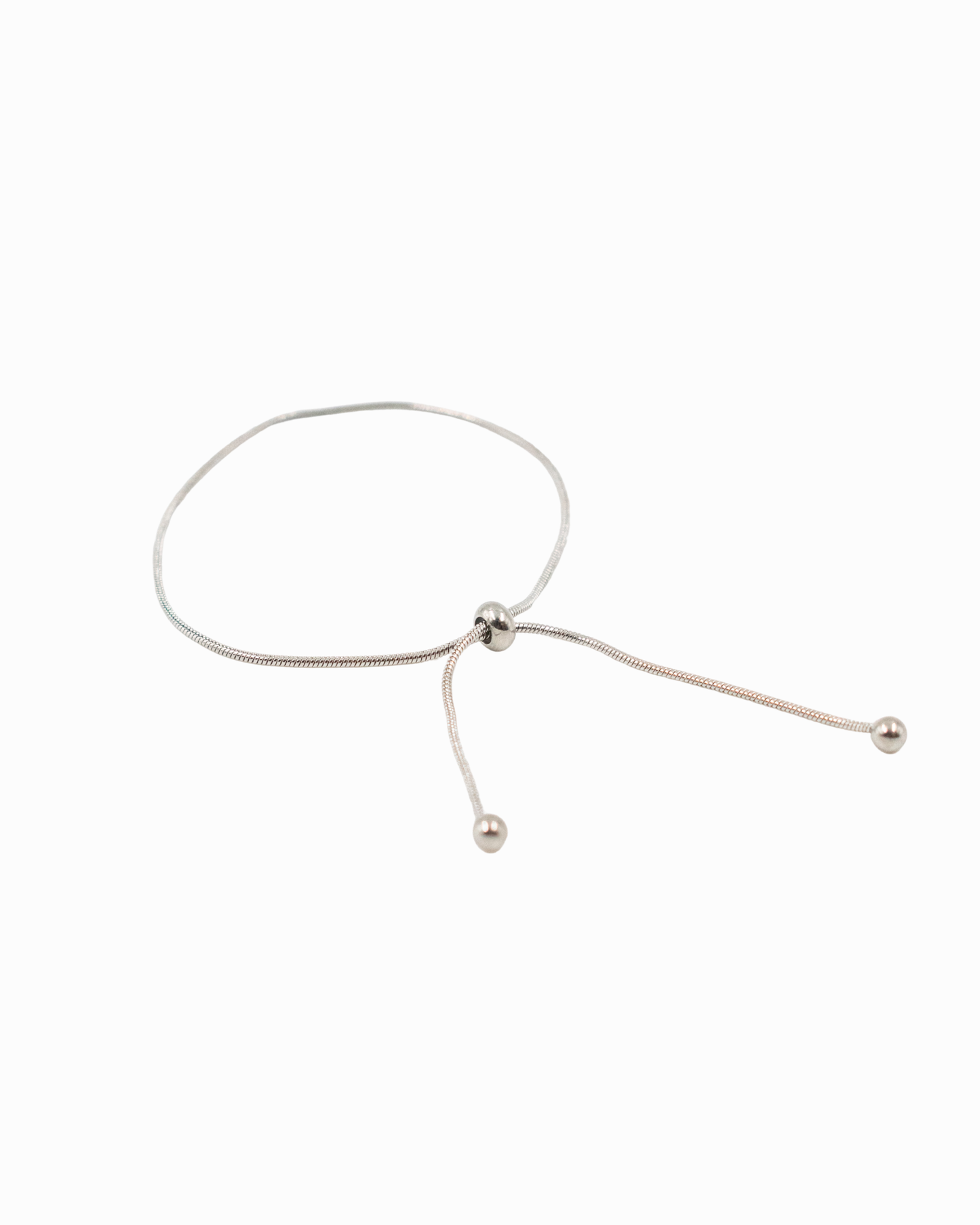 Pulsera corbatín
