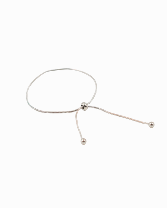 Pulsera corbatín